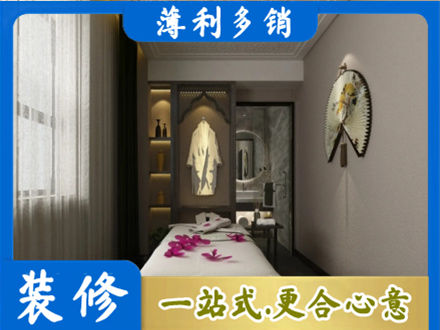 下城区衣帽间装修